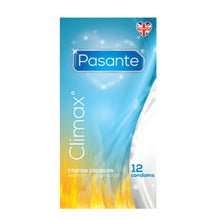 Pasante Climax Condoms - DISCONTINUED - Sh! Women's Store