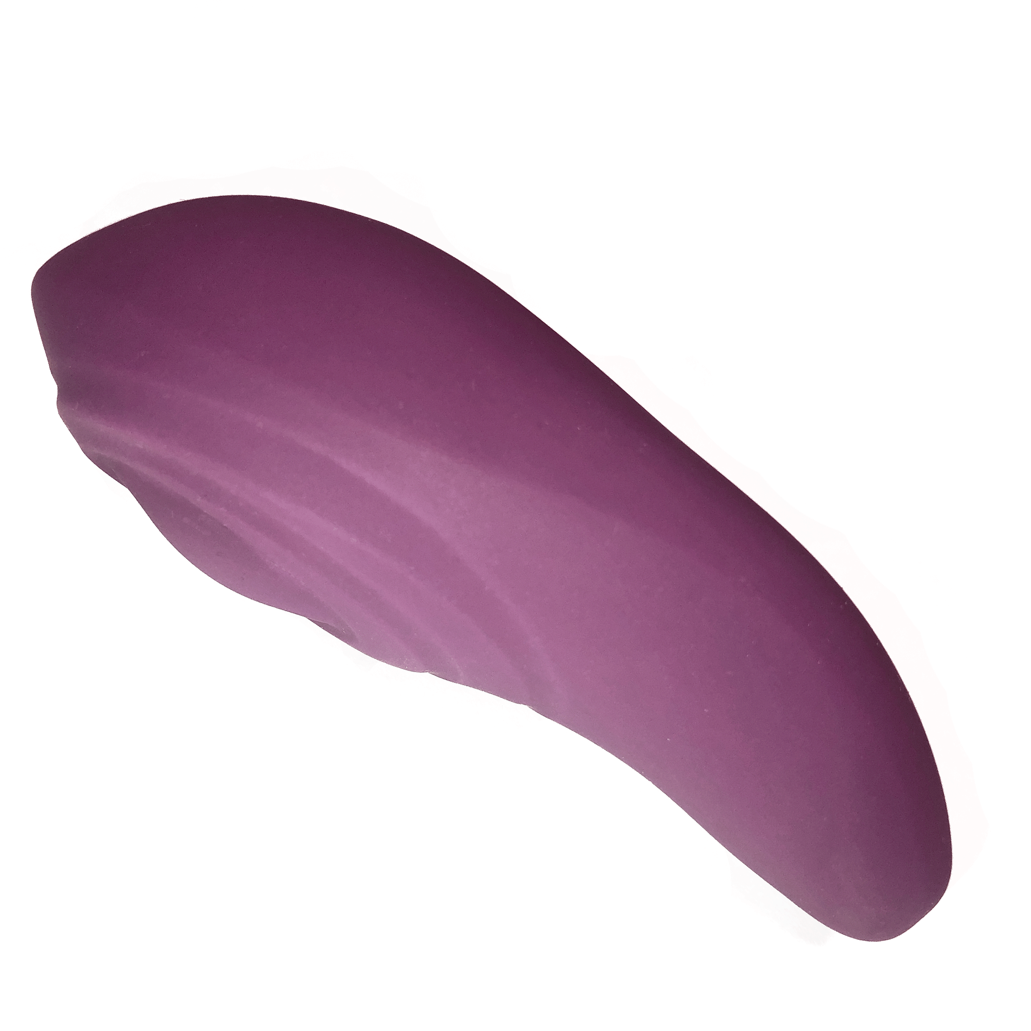 Patting Pebble Vulva Toy DISCONTINUED - Sh! Women's Store
