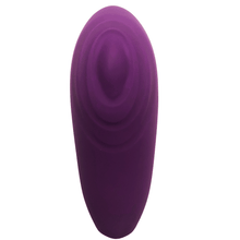 Patting Pebble Vulva Toy DISCONTINUED - Sh! Women's Store