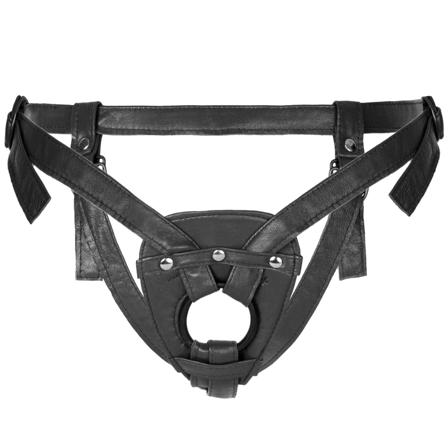 Pegging Strap On Dildo Kit - Sh! Women's Store