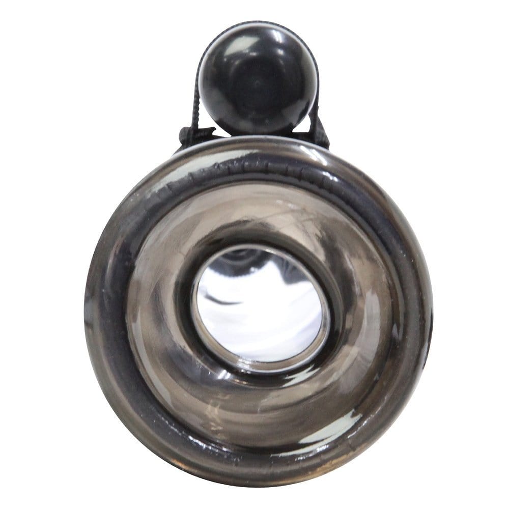 Penis Vacuum Pump Vibrator - Discontinued - Sh! Women's Store