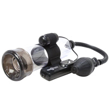 Penis Vacuum Pump Vibrator - Discontinued - Sh! Women's Store