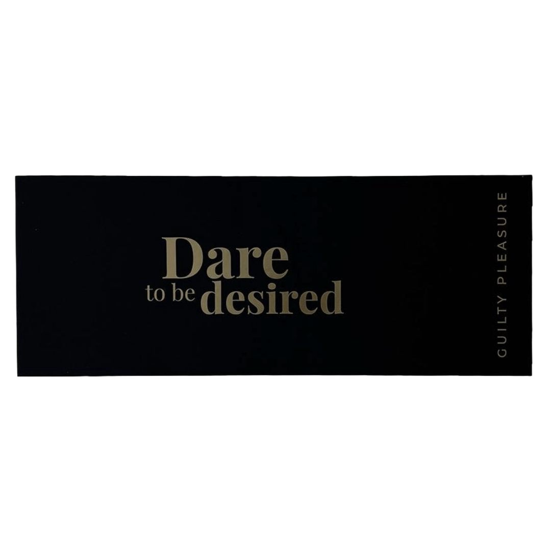 Petal Play Muse Dual End Vibrator - Sh! Women's Store