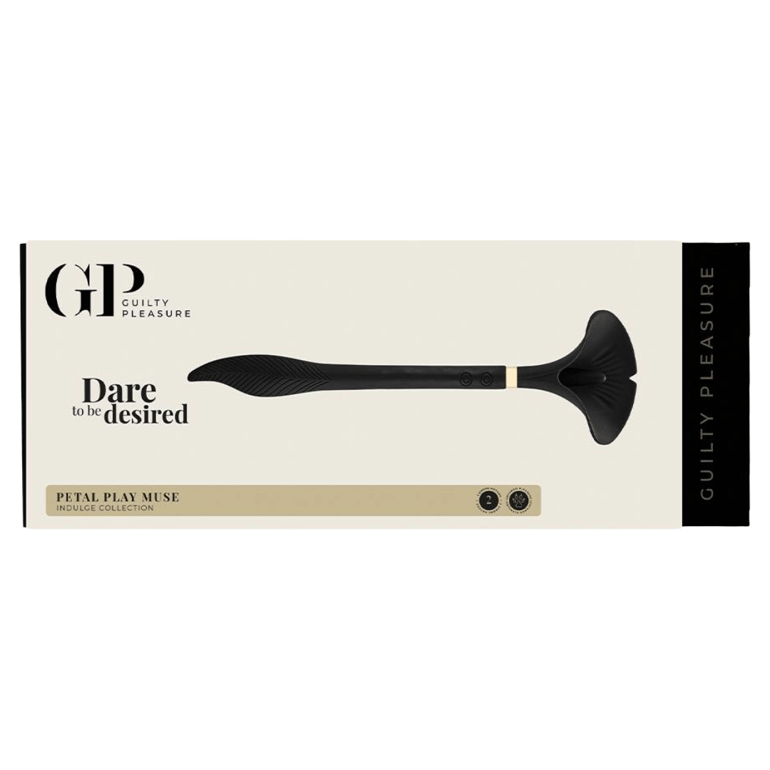 Petal Play Muse Dual End Vibrator - Sh! Women's Store