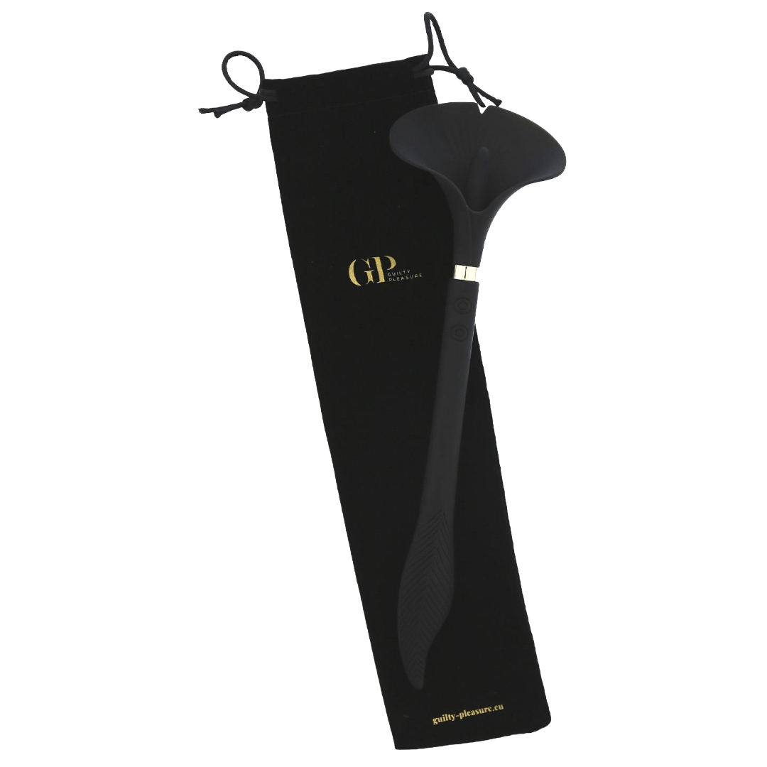 Petal Play Muse Dual End Vibrator - Sh! Women's Store