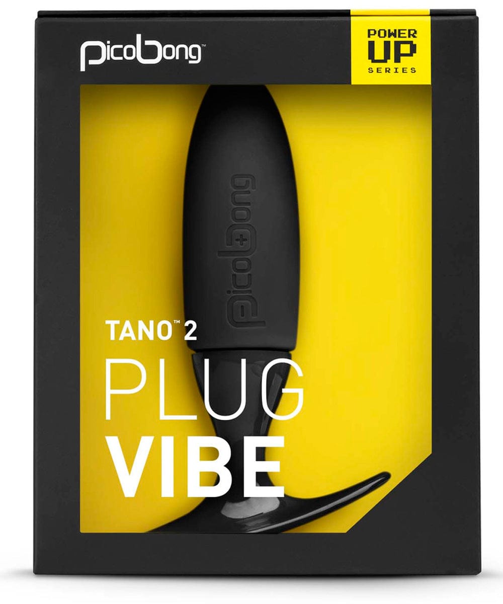 PicoBong Tano 2 Plug Vibe DISCONTINUED - Sh! Women's Store
