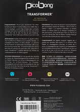 Picobong Transformer Dual - End Vibe - Sh! Women's Store