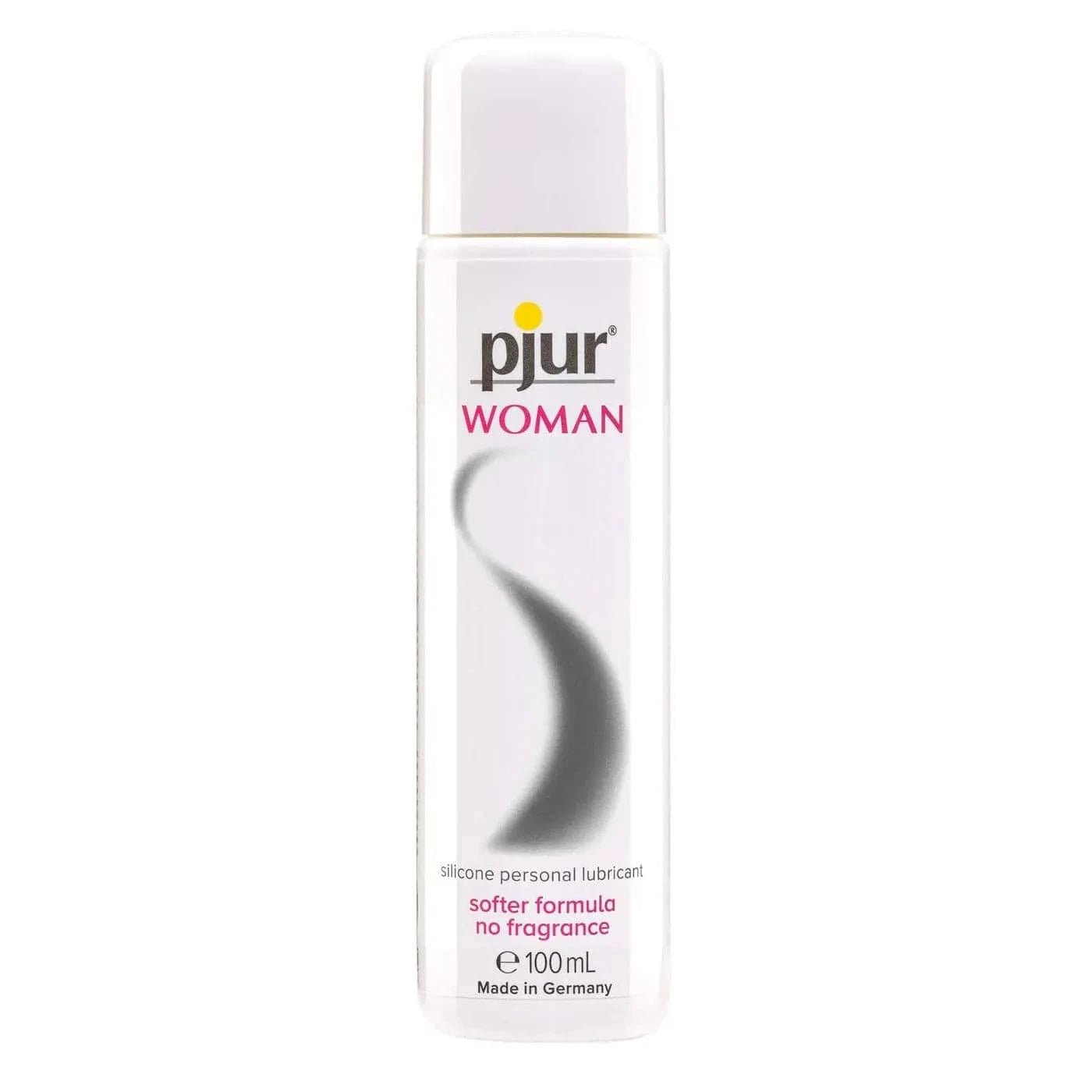 Pjur Woman Silicone Lube 100ml - Discontinued - Sh! Women's Store