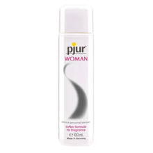 Pjur Woman Silicone Lube 100ml - Discontinued - Sh! Women's Store
