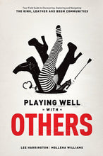 Playing Well With Others - Sh! Women's Store