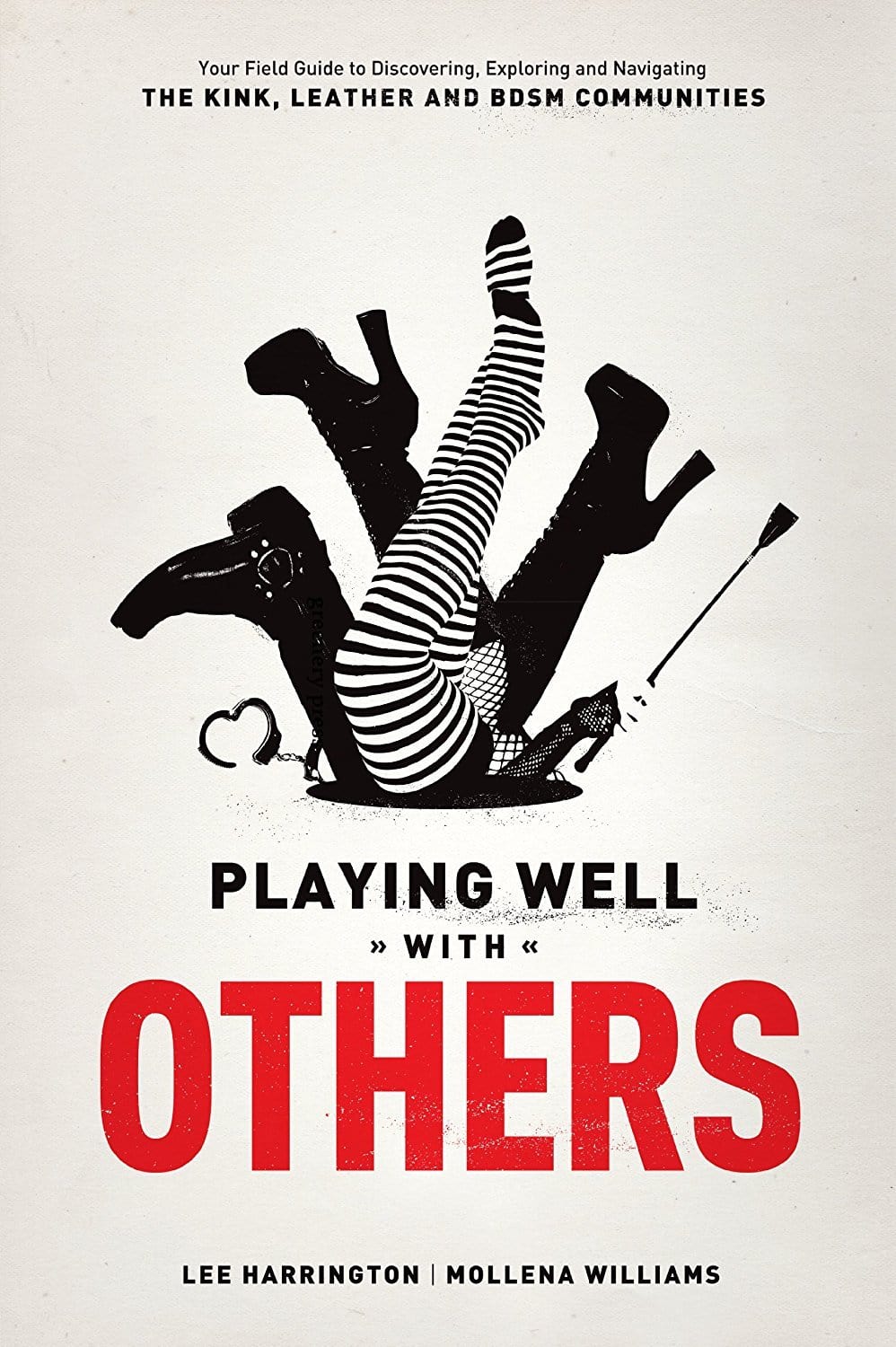 Playing Well With Others - Sh! Women's Store