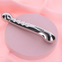 Pleasure Steel Dildo - Discontinued - Sh! Women's Store