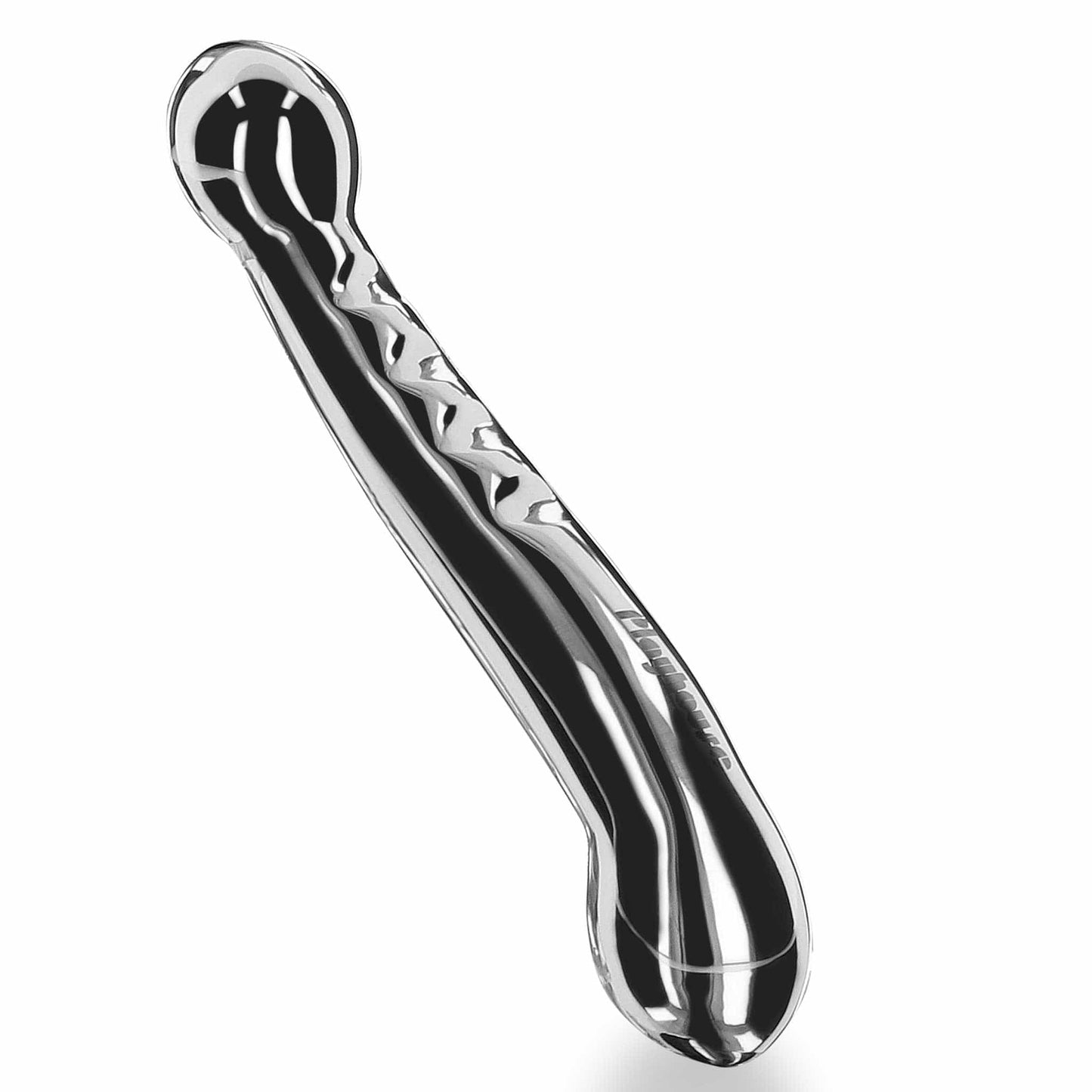 Pleasure Steel Dildo - Discontinued - Sh! Women's Store