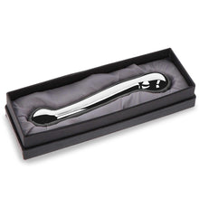 Pleasure Steel Dildo - Discontinued - Sh! Women's Store