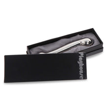 Pleasure Steel Dildo - Discontinued - Sh! Women's Store