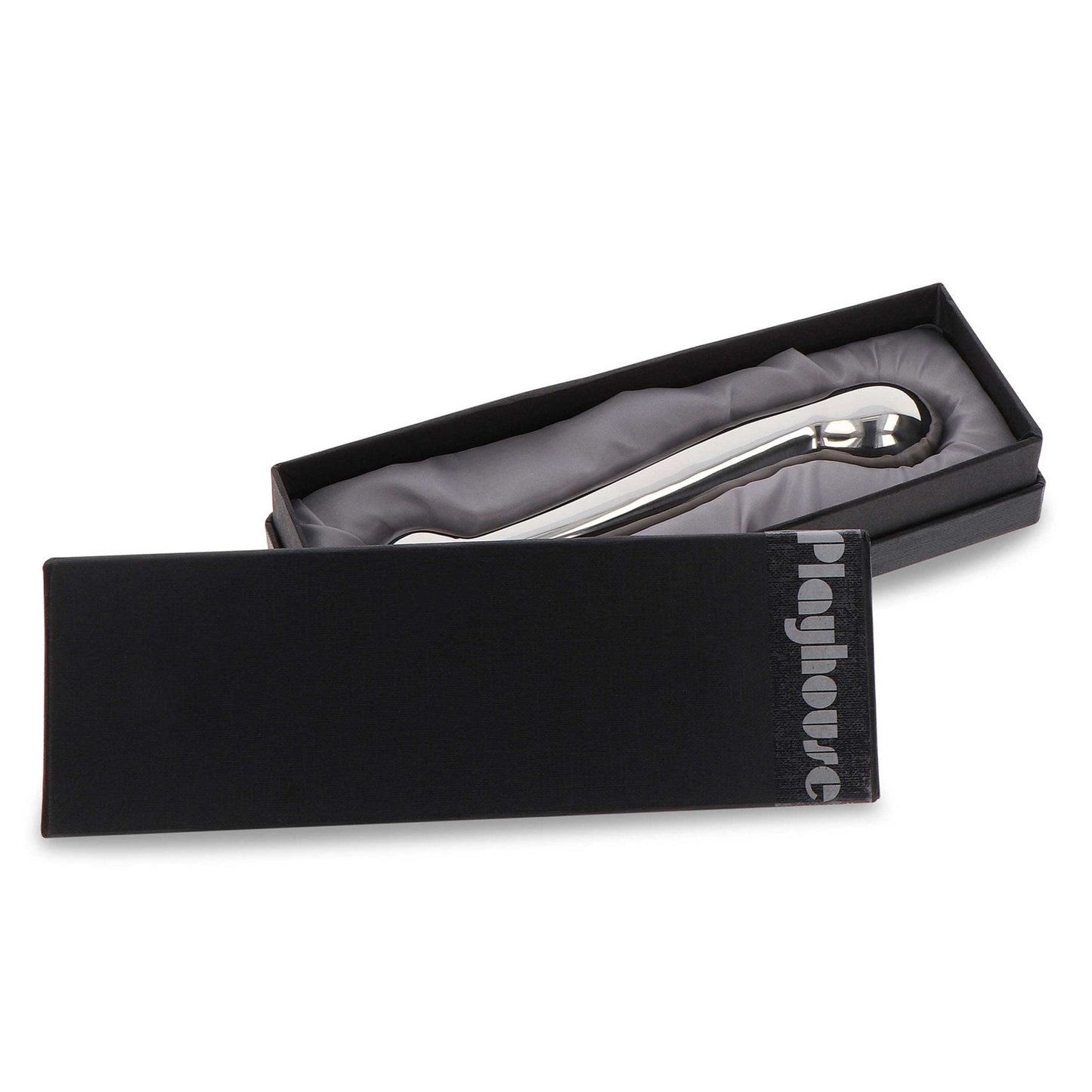 Pleasure Steel Dildo - Discontinued - Sh! Women's Store