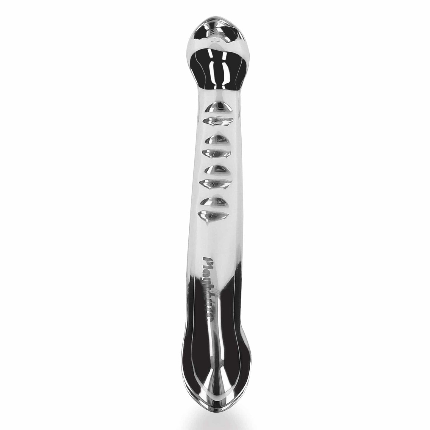 Pleasure Steel Dildo - Discontinued - Sh! Women's Store