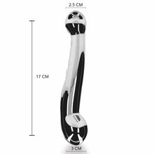 Pleasure Steel Dildo - Discontinued - Sh! Women's Store