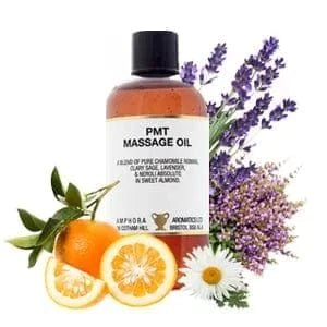 PMT Massage Oil DISCONTINUED - Sh! Women's Store