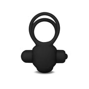 Power Clit Duo Cockring - DISCONTINUED - Sh! Women's Store