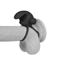 Power Clit Duo Cockring - DISCONTINUED - Sh! Women's Store