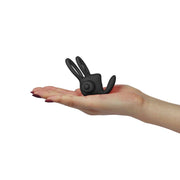Power Clit Duo Cockring - DISCONTINUED - Sh! Women's Store