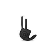 Power Clit Duo Cockring - DISCONTINUED - Sh! Women's Store