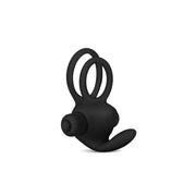 Power Clit Duo Cockring - DISCONTINUED - Sh! Women's Store