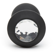 Power Gem Crystal Butt Plug - Sh! Women's Store