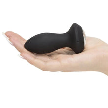 Power Gem Crystal Butt Plug - Sh! Women's Store