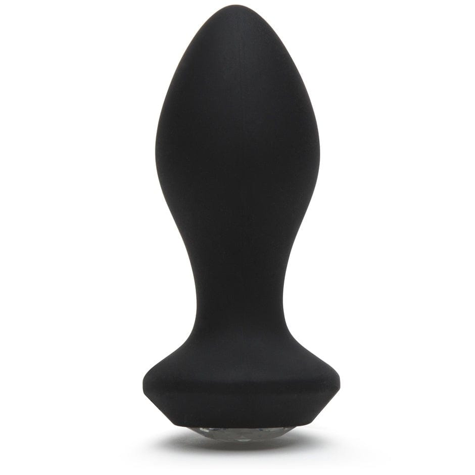 Power Gem Crystal Butt Plug - Sh! Women's Store