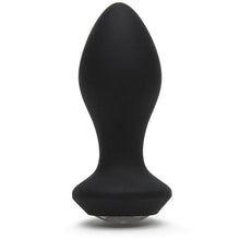 Power Gem Crystal Butt Plug - Sh! Women's Store