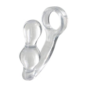 Power Plug Penis Ring - Sh! Women's Store