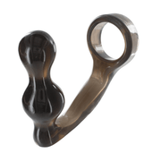 Power Plug Penis Ring - Sh! Women's Store