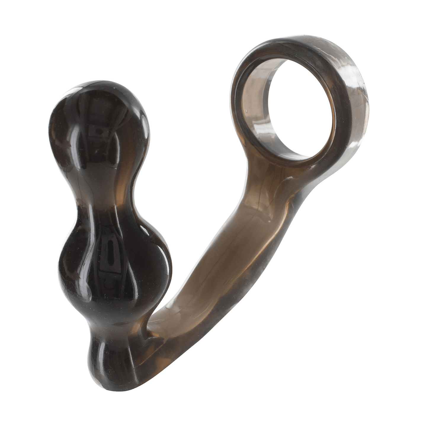 Power Plug Penis Ring - Sh! Women's Store