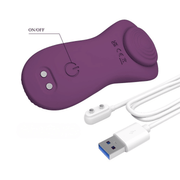 Pretty Love Mane App Control Wearable Panty Vibrator - Sh! Women's Store