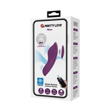 Pretty Love Mane App Control Wearable Panty Vibrator - Sh! Women's Store