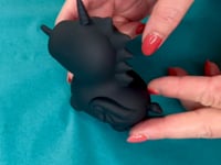 Unihorn Wild Spirit Vibrator