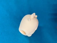 Unihorn Bean Blossom Thick Tongued Vibe