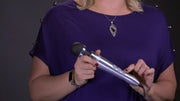 Doxy Die Cast 3 Compact Powerful Wand