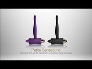 Rocks Off Petite Sensations Teazer