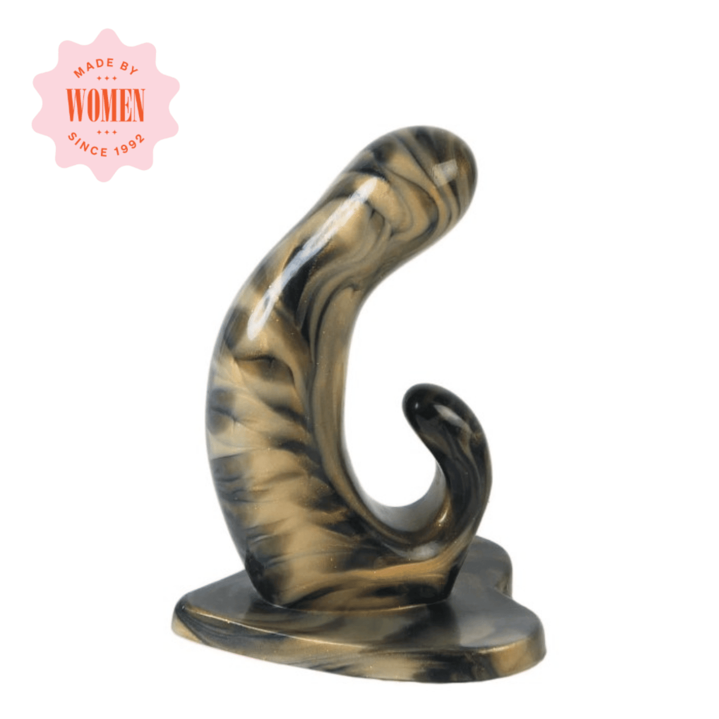 Princess Silky Dildo - Sh! Women's Store