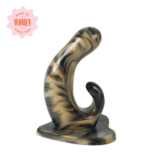 Princess Silky Dildo - Sh! Women's Store