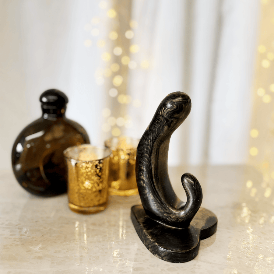 Princess Silky Dildo - Sh! Women's Store