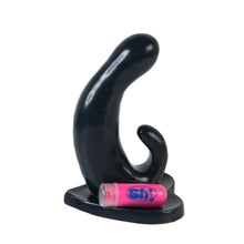Princess Silky Vibrating Dildo - Sh! Women's Store