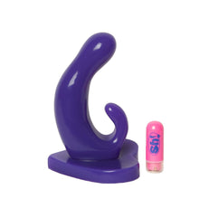 Princess Silky Vibrating Dildo - Sh! Women's Store