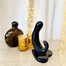 Princess Silky Vibrating Dildo - Sh! Women's Store