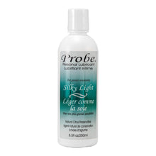 Probe Lubricant Silky Light 250ml - Sh! Women's Store