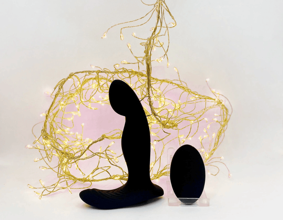 Prostate Massagers