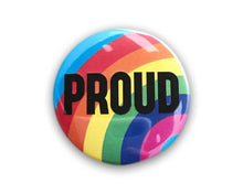 Proud Rainbow Badge DISCONTINUED - Sh! Women's Store